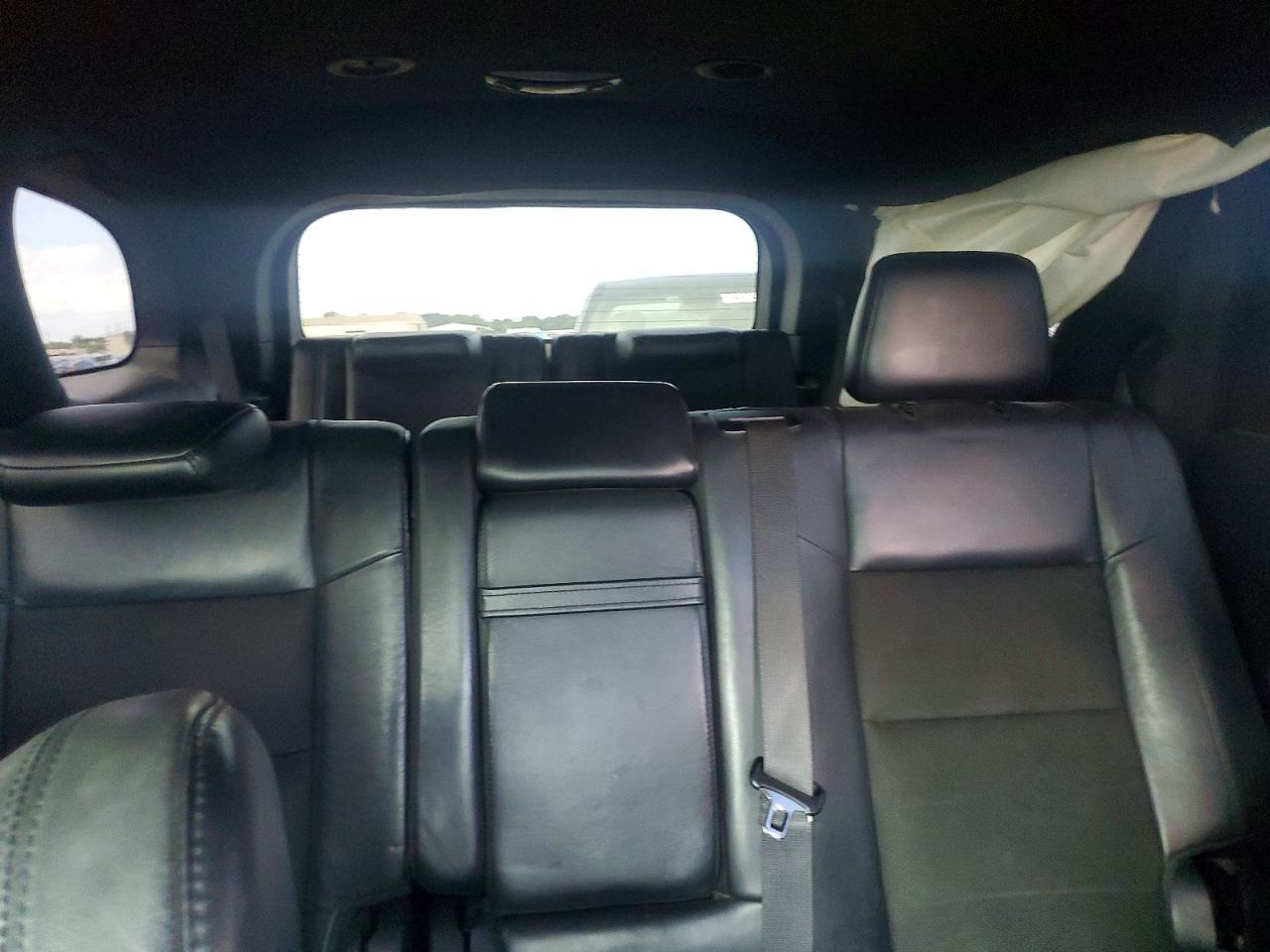 2020 Dodge Durango Gt - zdjęcie 10