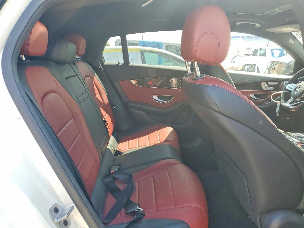 2021 Mercedes-Benz Glc Coupe 300 4Matic - zdjęcie 11