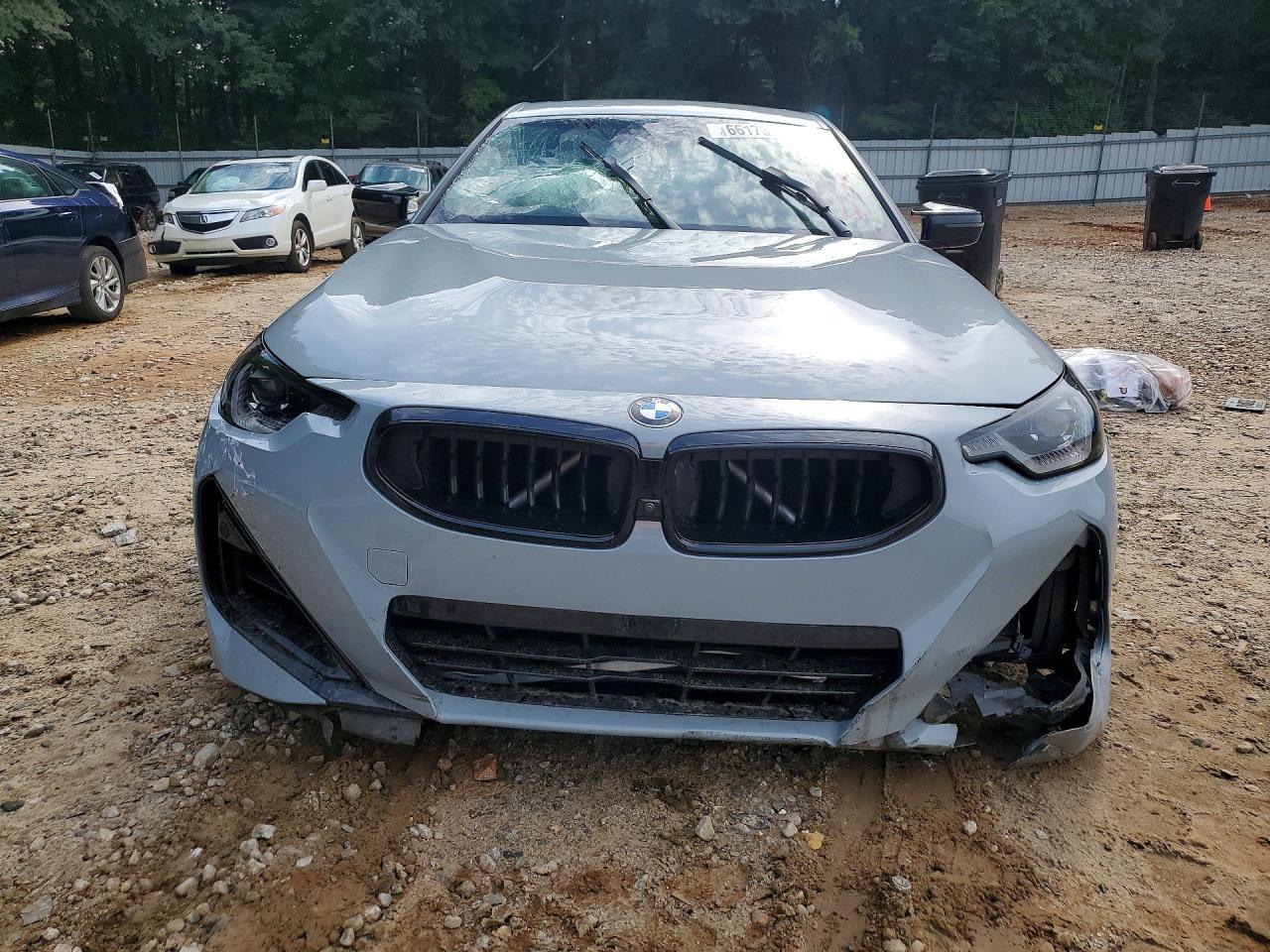 2023 BMW M240I - zdjęcie 5