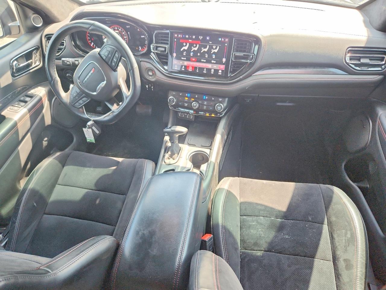 2024 Dodge Durango R/T - zdjęcie 8