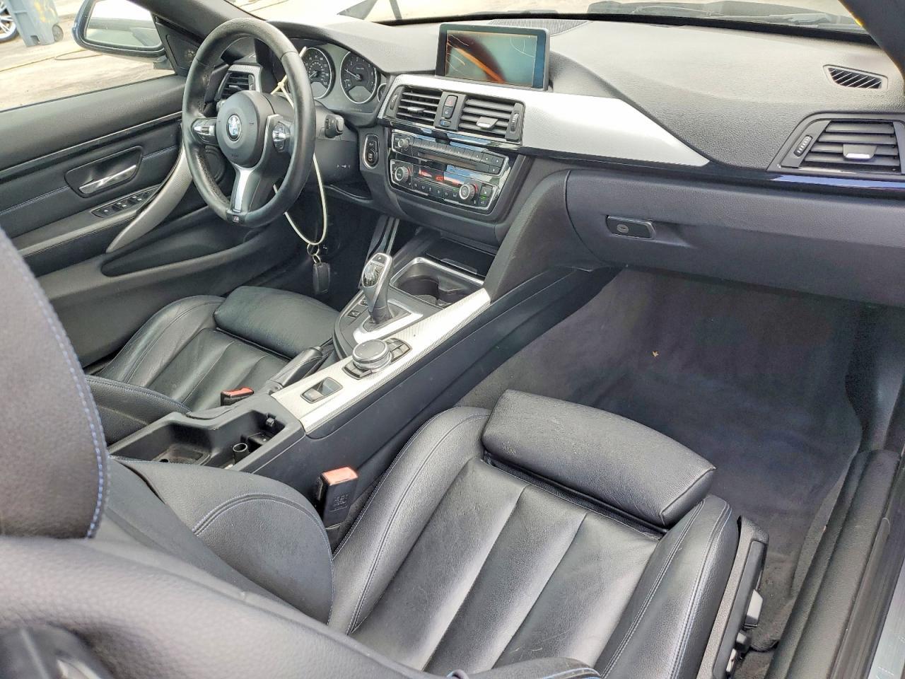 2015 BMW 428 I Sulev - zdjęcie 8