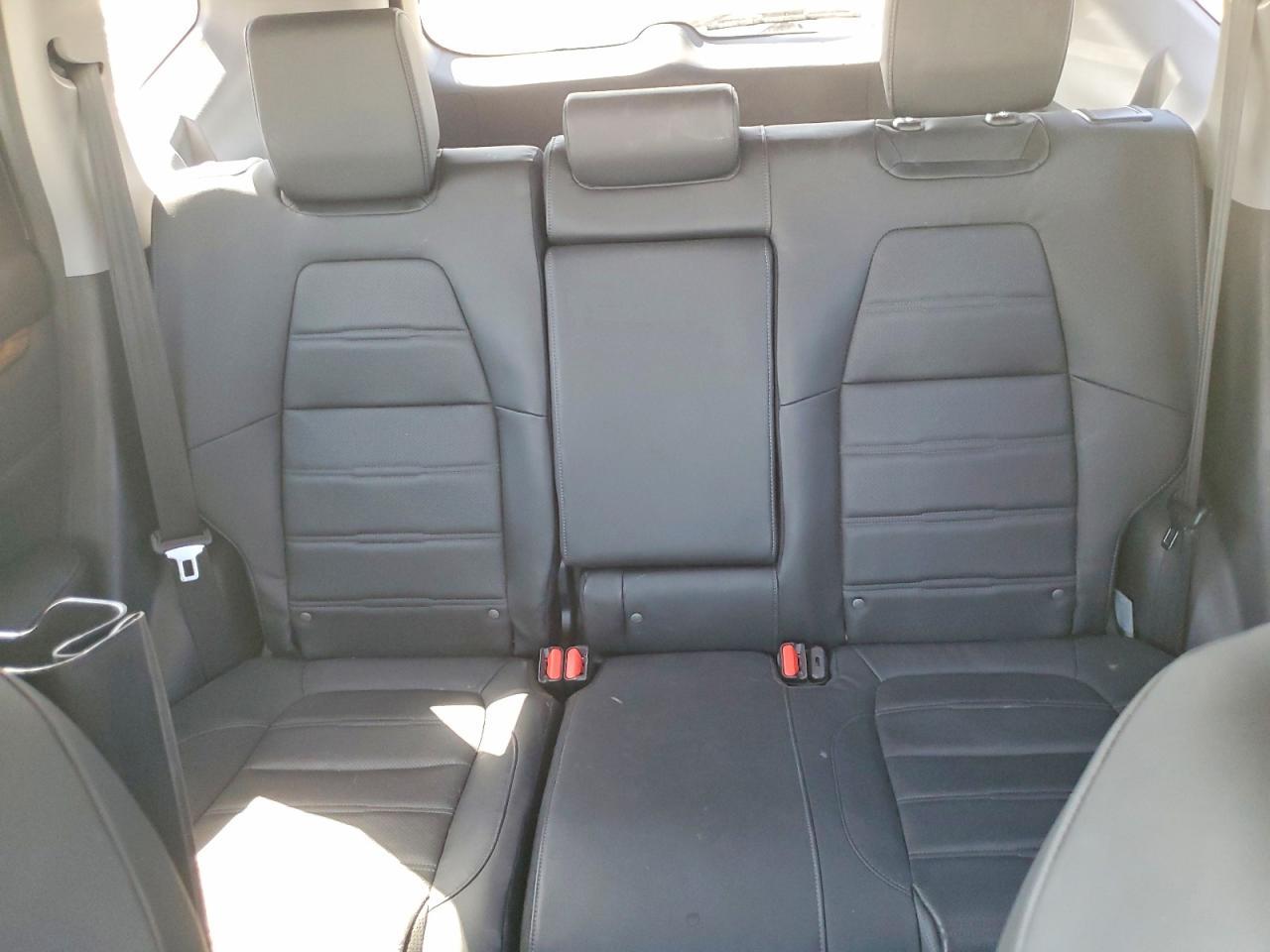 2020 Honda Cr-V Exl - zdjęcie 10