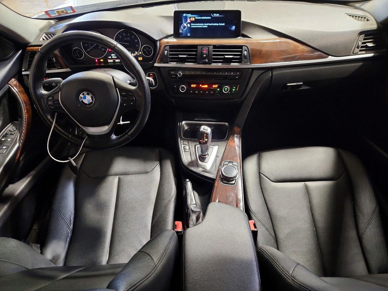 2015 BMW 328 Xi Sulev - zdjęcie 8