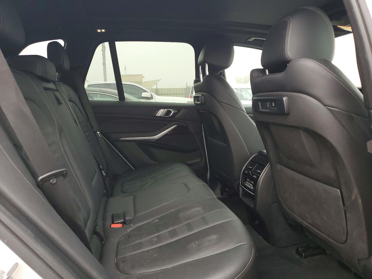 2020 BMW X5 Sdrive 40I - zdjęcie 11