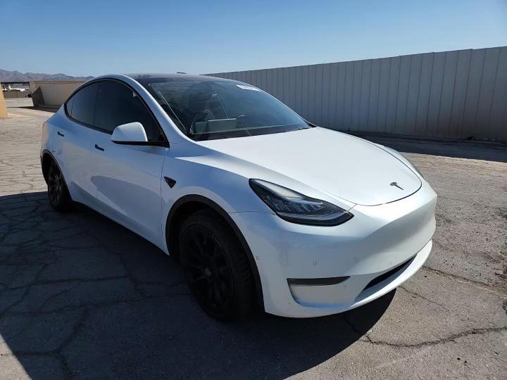 2022 Tesla Model Y - zdjęcie 13