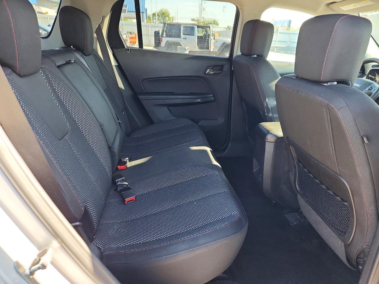 2017 GMC Terrain Sle - zdjęcie 11