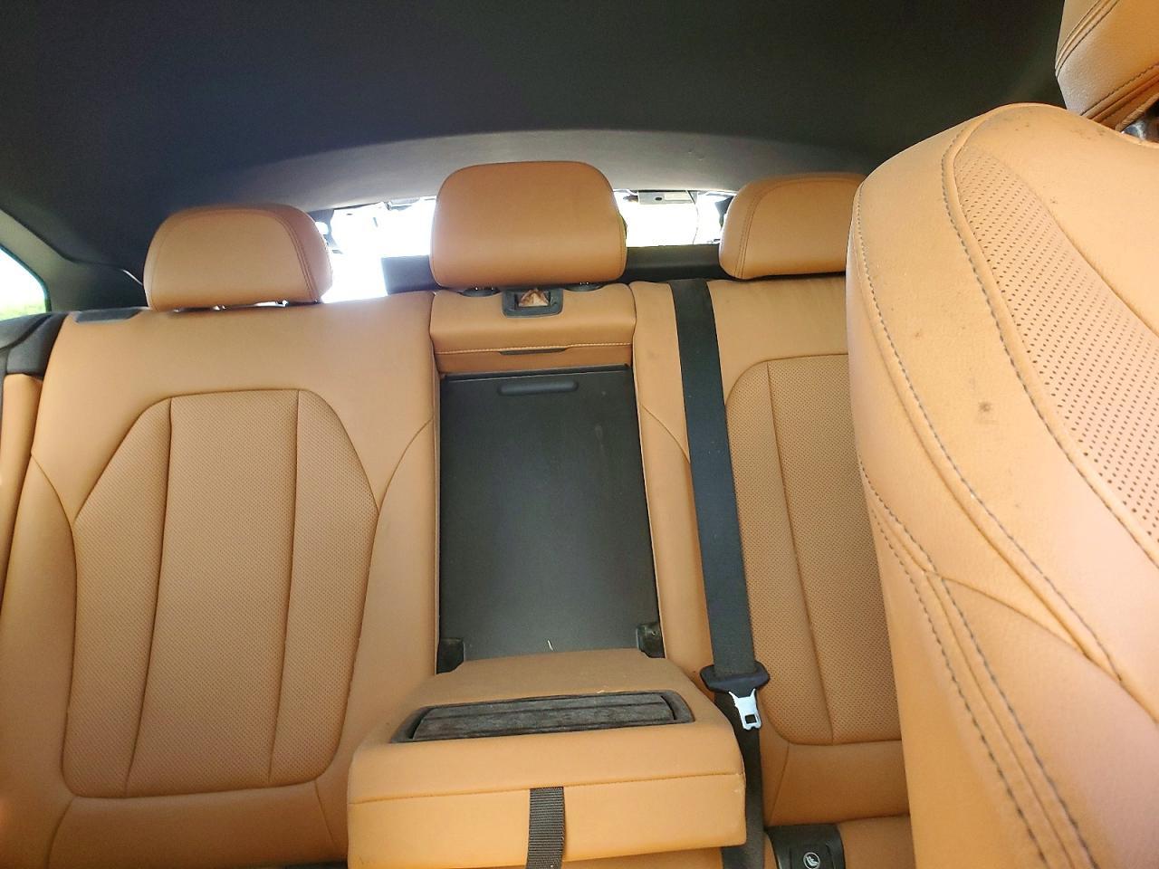 2024 BMW X4 xDrive30I - zdjęcie 10