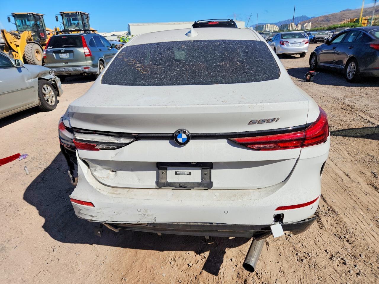 2021 BMW 228I - zdjęcie 6