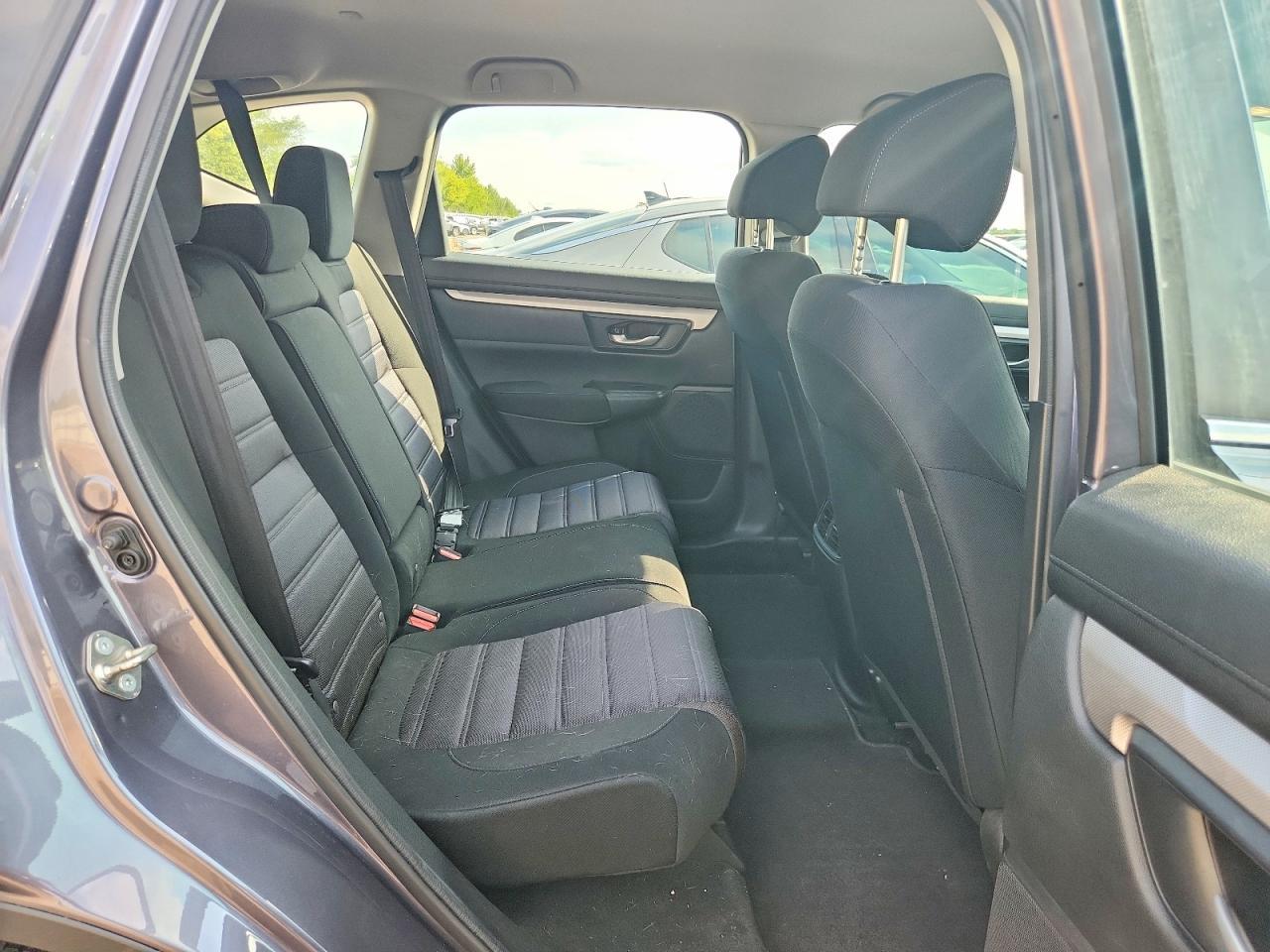 2018 Honda Cr-V Lx - zdjęcie 10