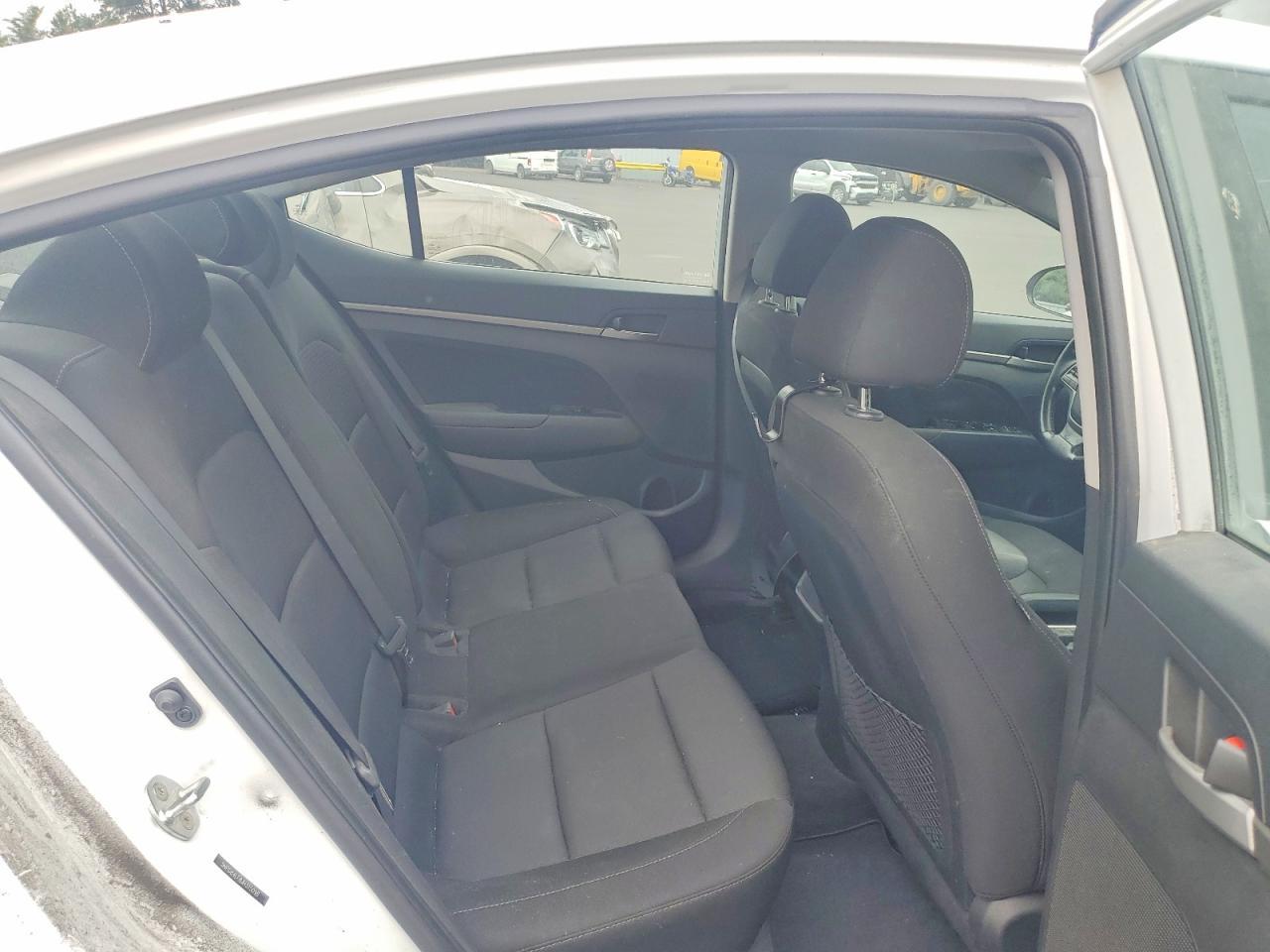 2018 Hyundai Elantra Value Edition - zdjęcie 10