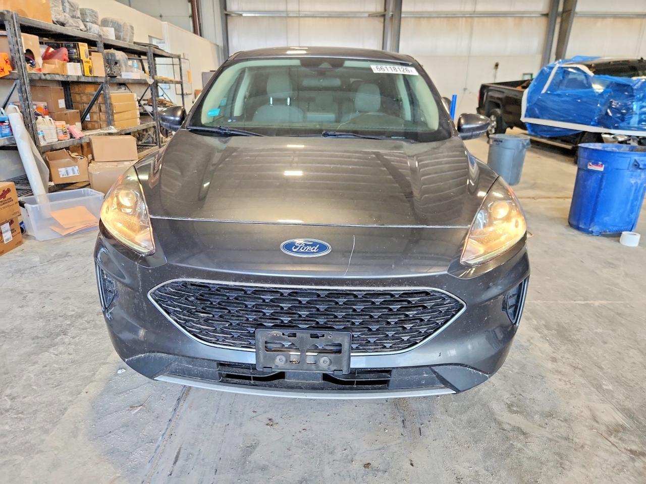 2020 Ford Escape Se - zdjęcie 5