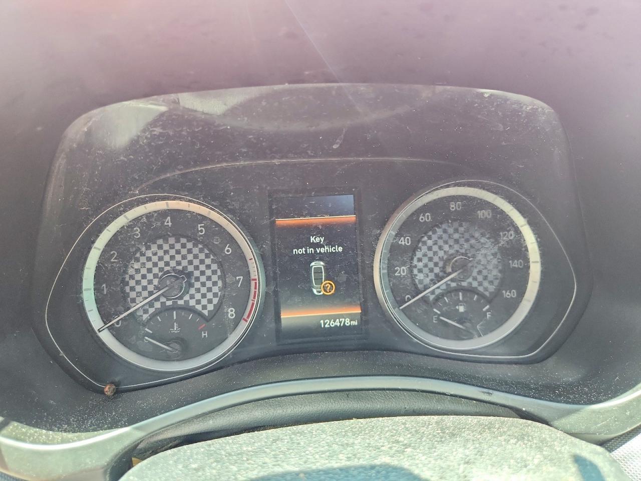 2019 Hyundai Veloster 2.0L Premium - zdjęcie 9