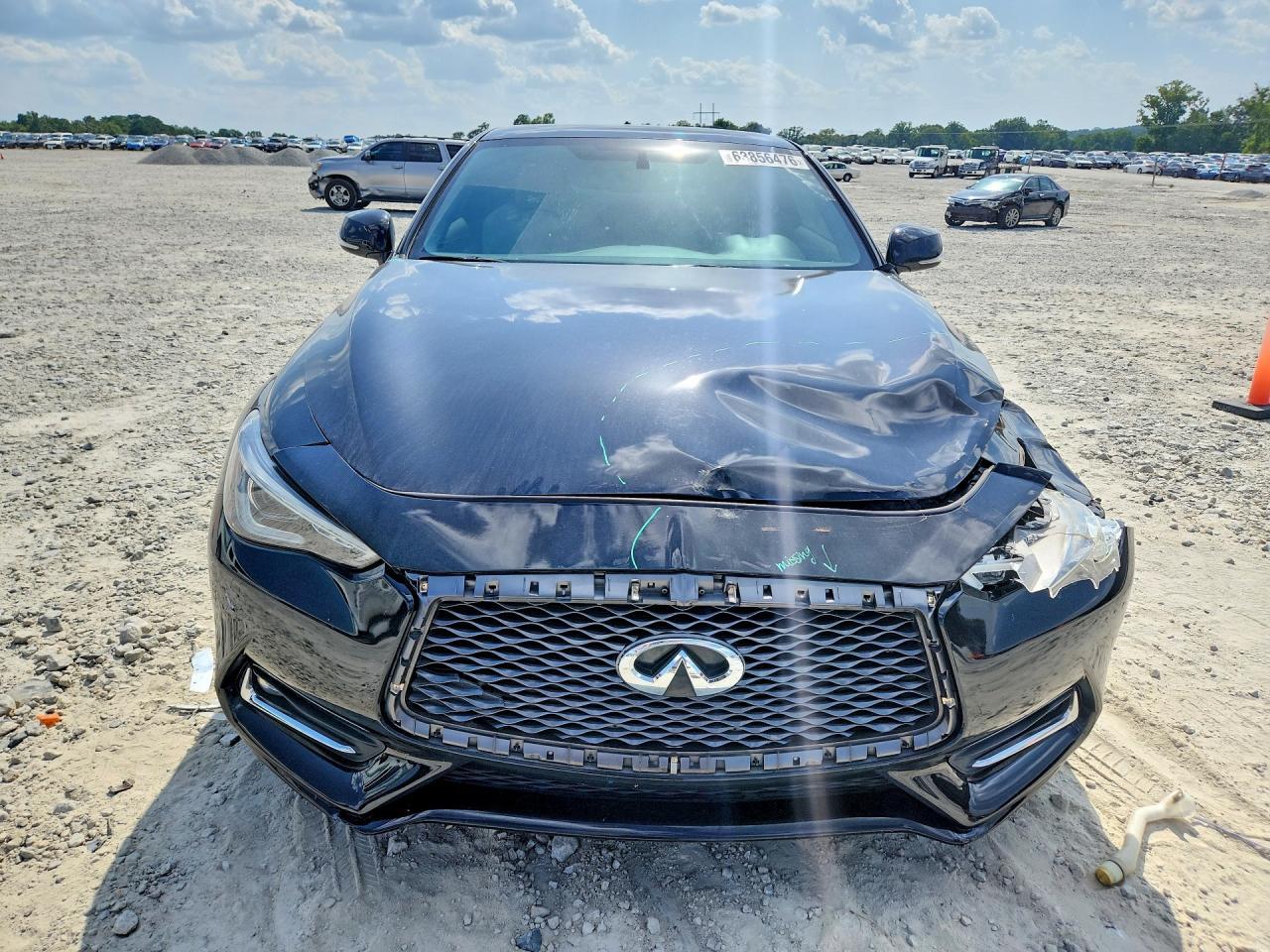 Infiniti Q60 Coupe - zdjęcie 5