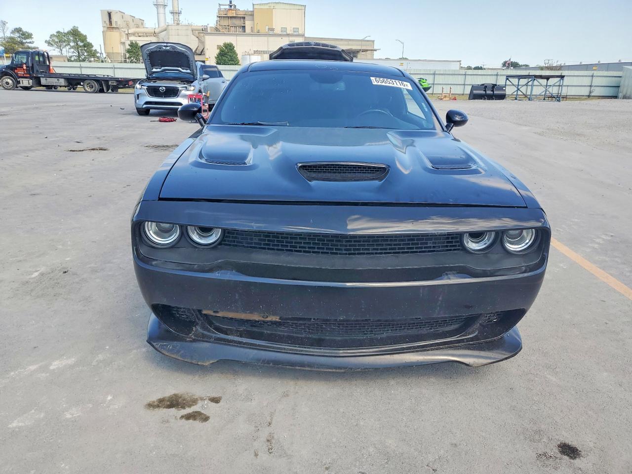 2017 Dodge Challenger R/T - zdjęcie 5