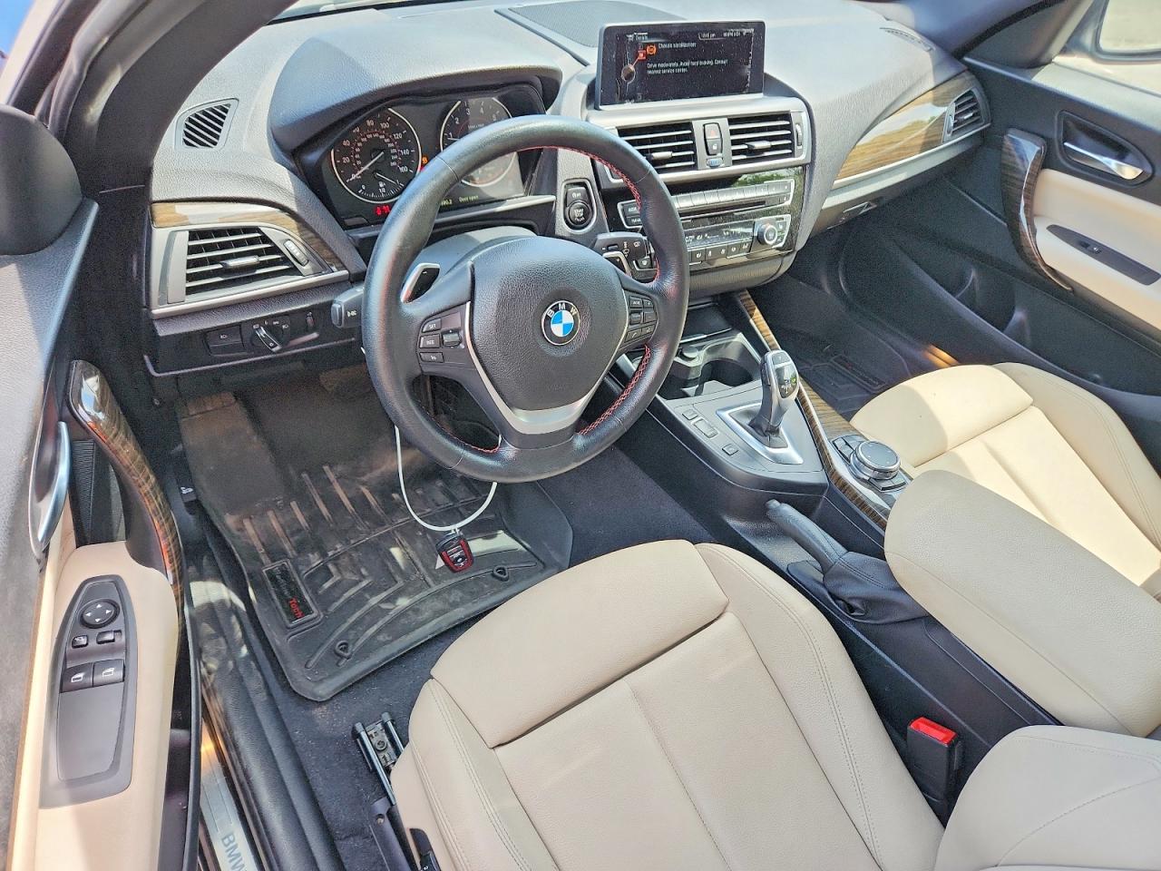 2016 BMW Seria 2 Coupe 228i - zdjęcie 8