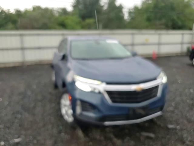 2024 Chevrolet Equinox Lt - zdjęcie 14