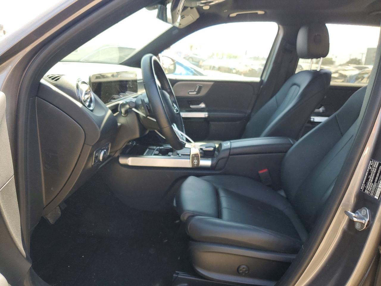 2021 Mercedes-Benz Glb 250 - zdjęcie 7