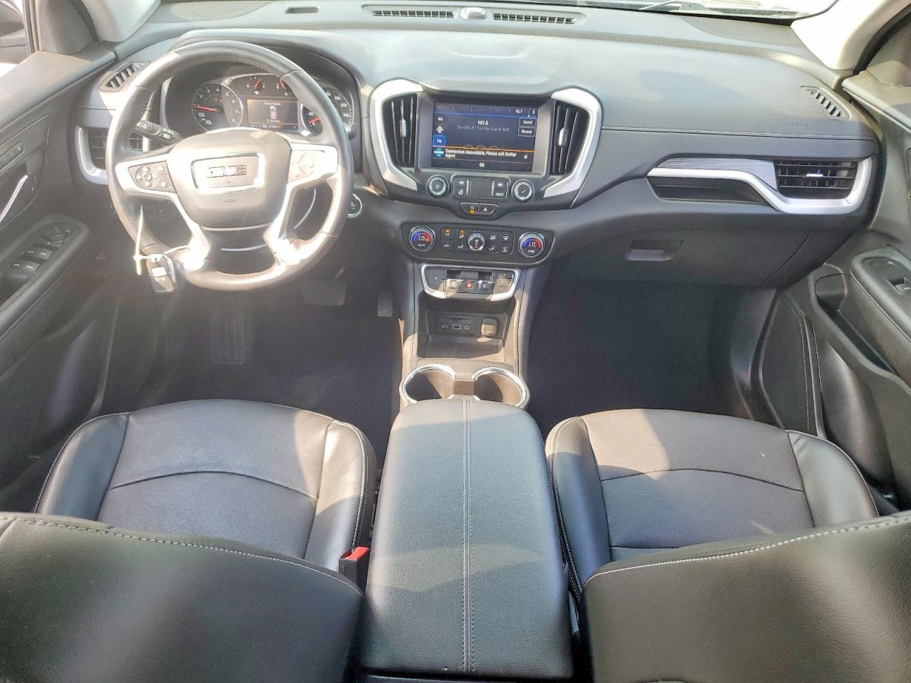 2022 GMC Terrain Slt - zdjęcie 8