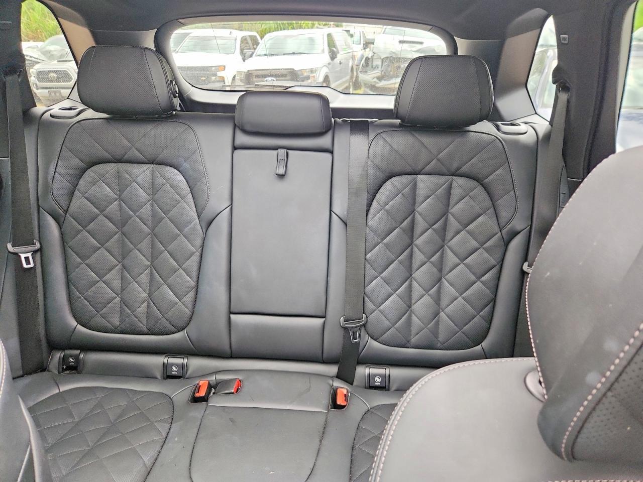 2025 BMW X5 xDrive40I - zdjęcie 10