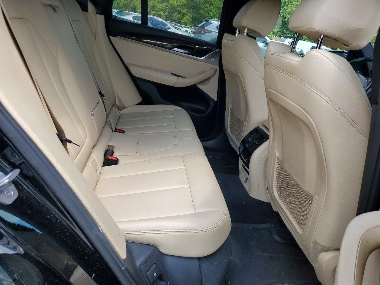 2019 BMW X3 Sdrive30I - zdjęcie 11