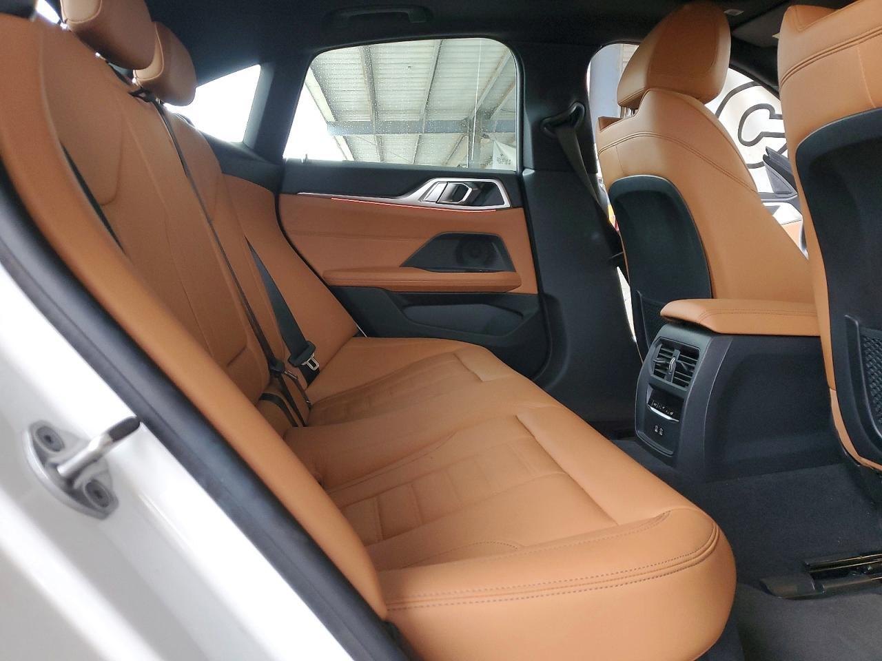 2022 BMW I4 Edrive 40 - zdjęcie 10