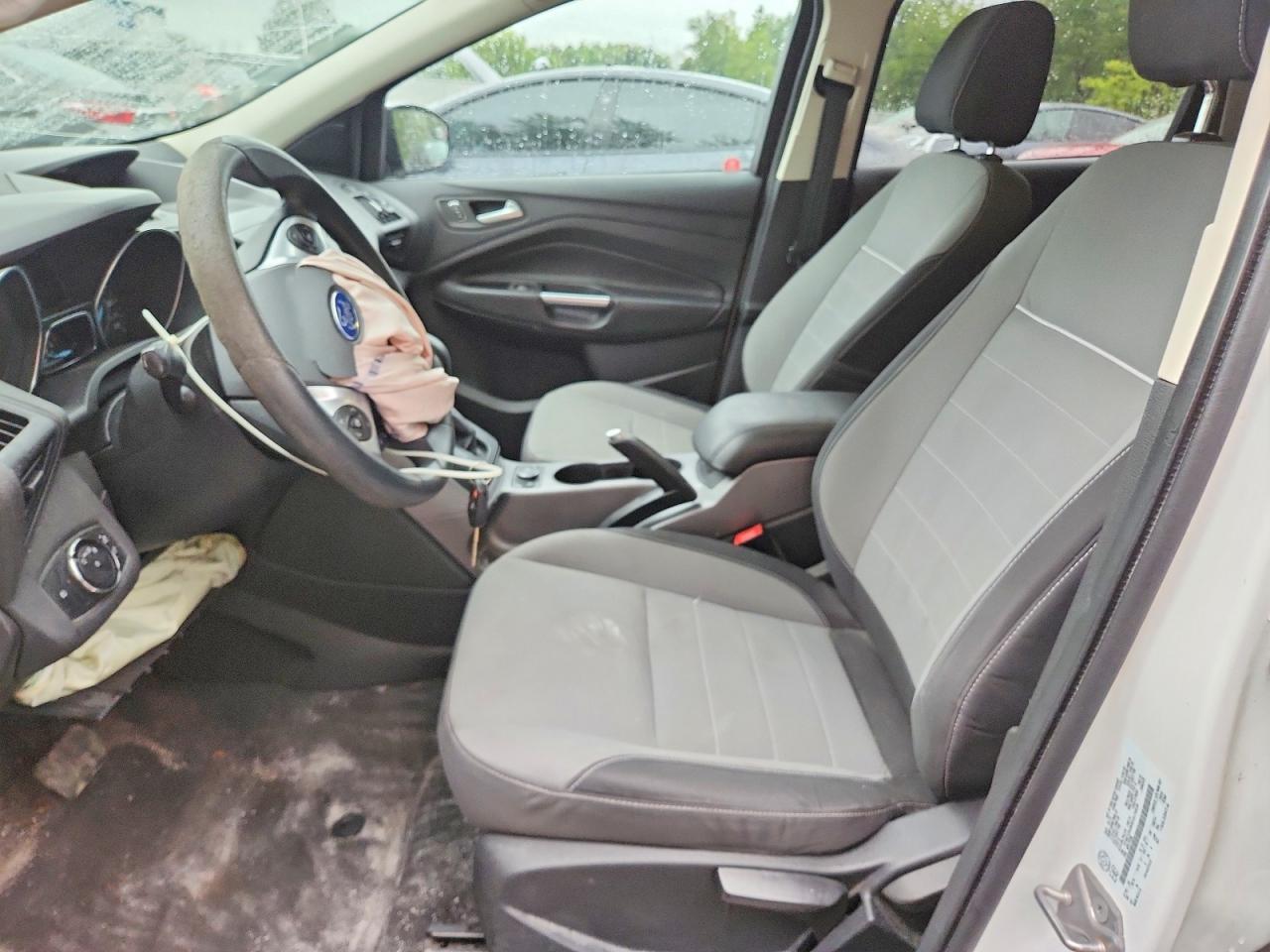 2014 Ford Escape Se - zdjęcie 7