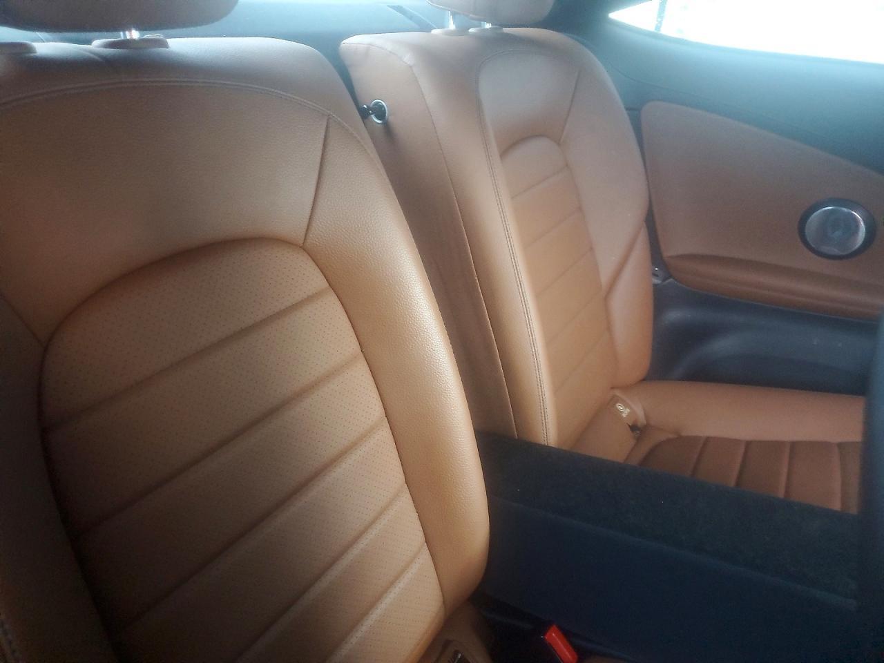 2017 Mercedes-Benz C 300 - zdjęcie 10