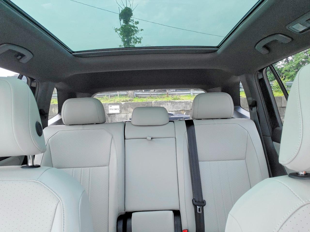 2024 Volkswagen Tiguan Se R-Line Black - zdjęcie 10