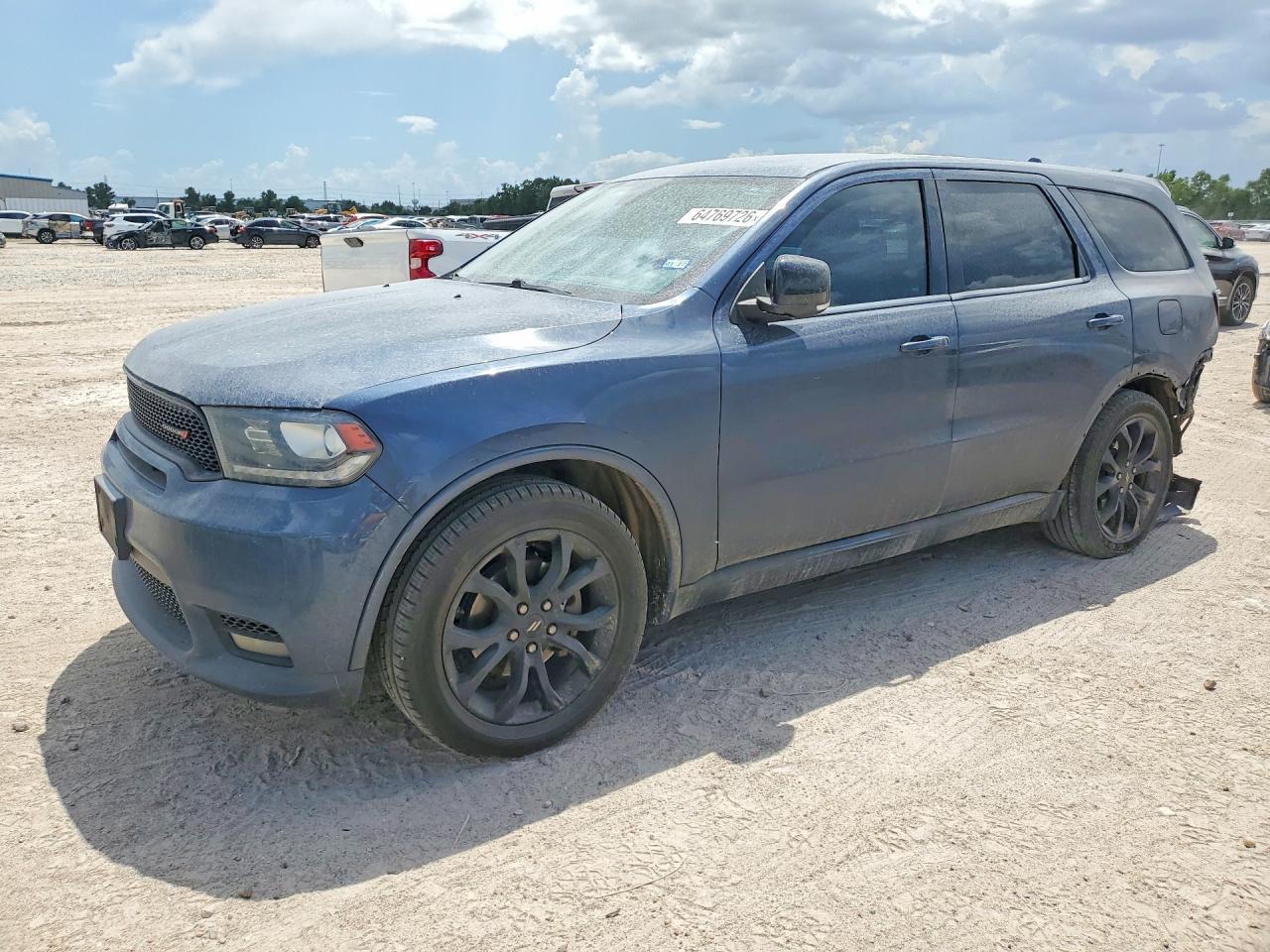 2020 Dodge Durango