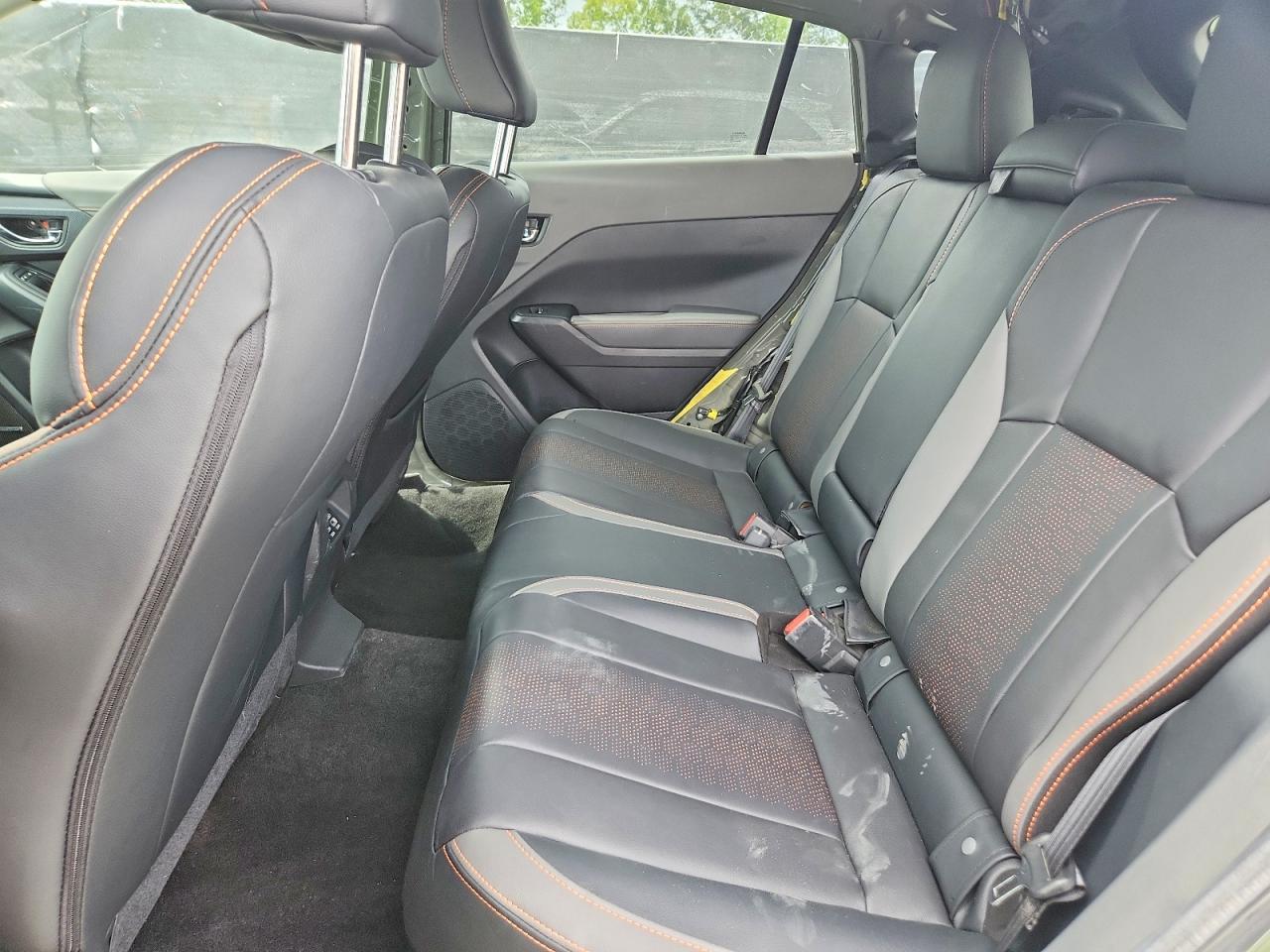 2024 Subaru Crosstrek Limited - zdjęcie 11
