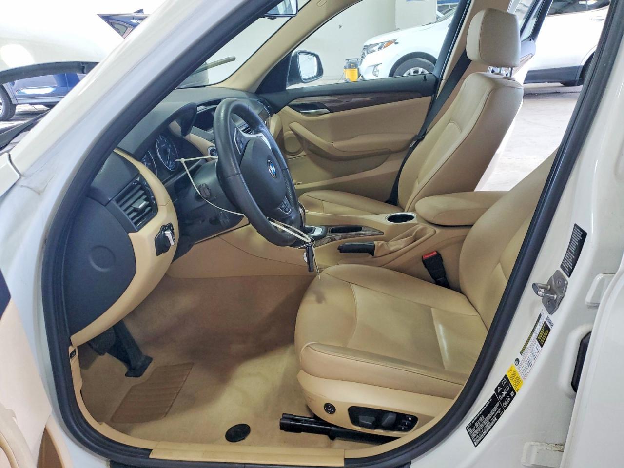 2015 BMW X1 xDrive28I - zdjęcie 7