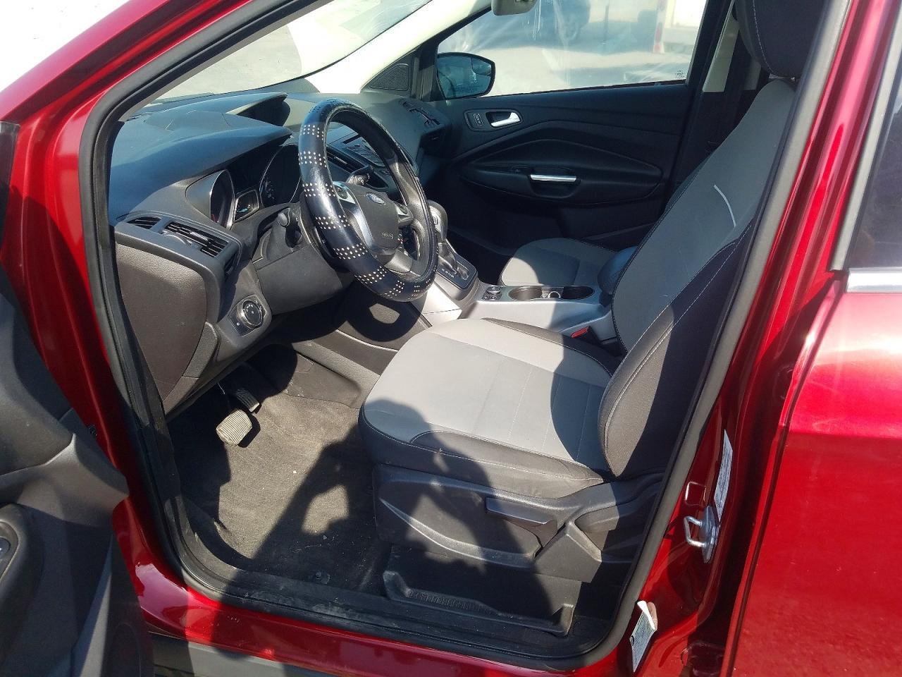 2014 Ford Escape Se - zdjęcie 7