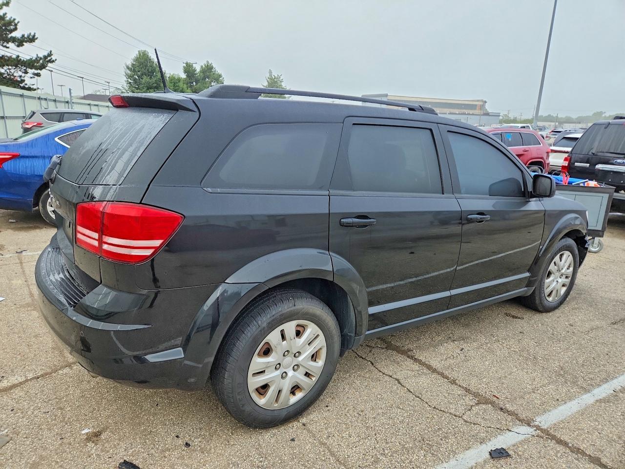 2020 Dodge Journey Se - zdjęcie 3