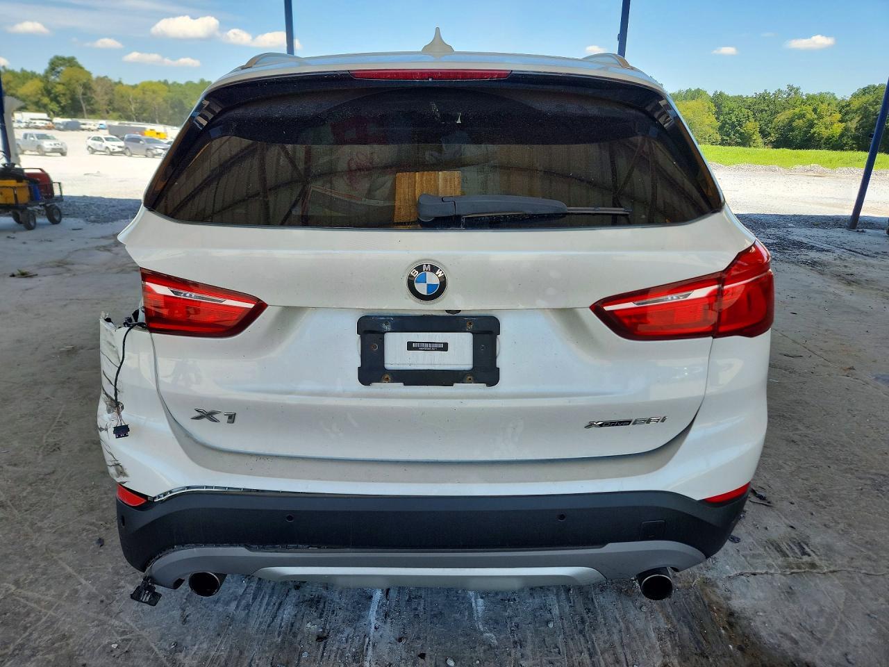 2019 BMW X1 xDrive28I - zdjęcie 6