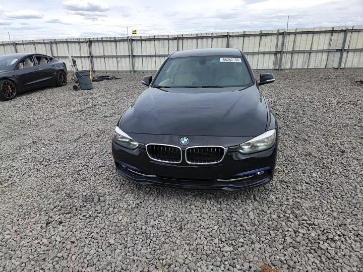 2016 BMW 328 I Sulev - zdjęcie 13