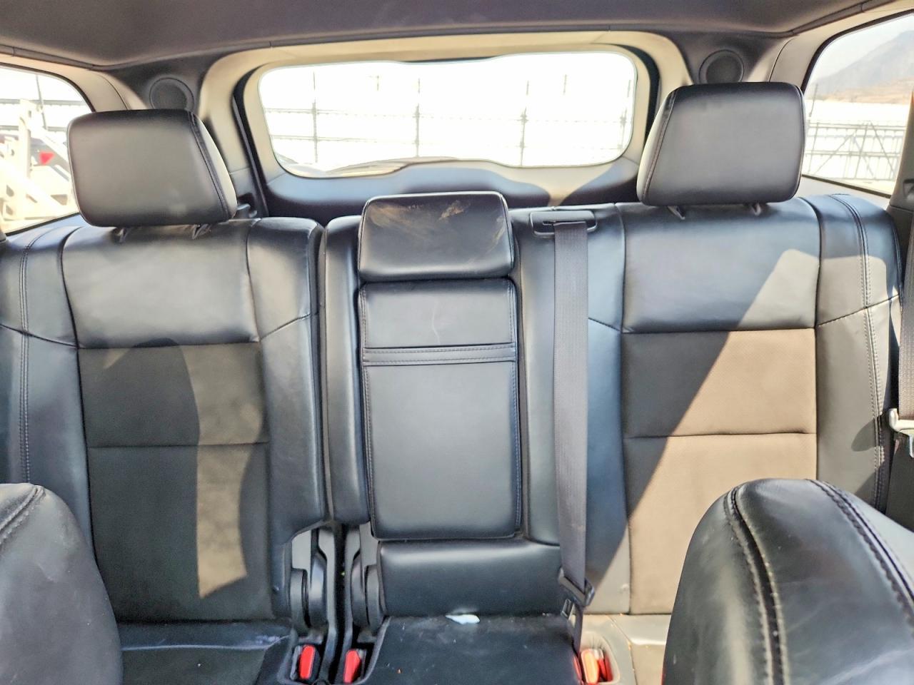 2019 Jeep Grand Cherokee Laredo - zdjęcie 10