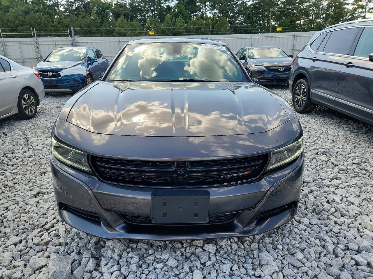 2022 Dodge Charger Sxt - zdjęcie 5