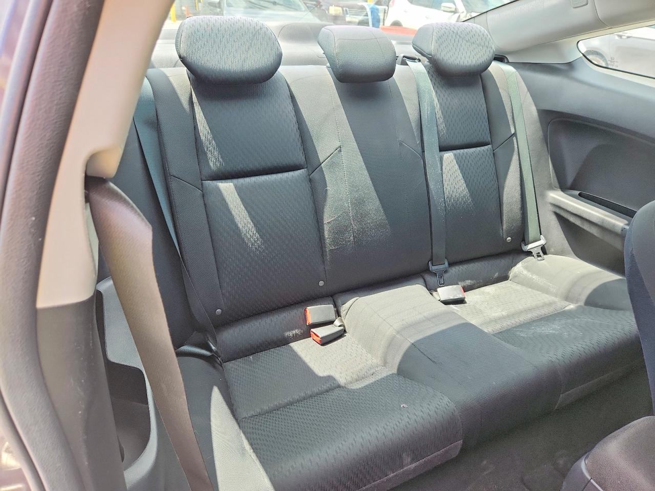 2015 Honda Civic Lx - zdjęcie 10