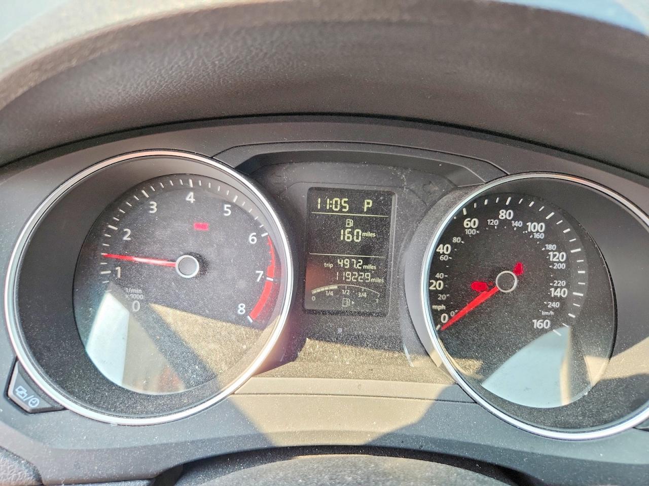 2016 Volkswagen Jetta S - zdjęcie 9
