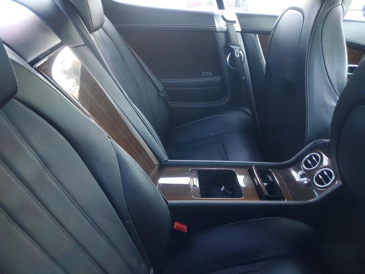 2013 Bentley Continental Gt V8 - zdjęcie 10