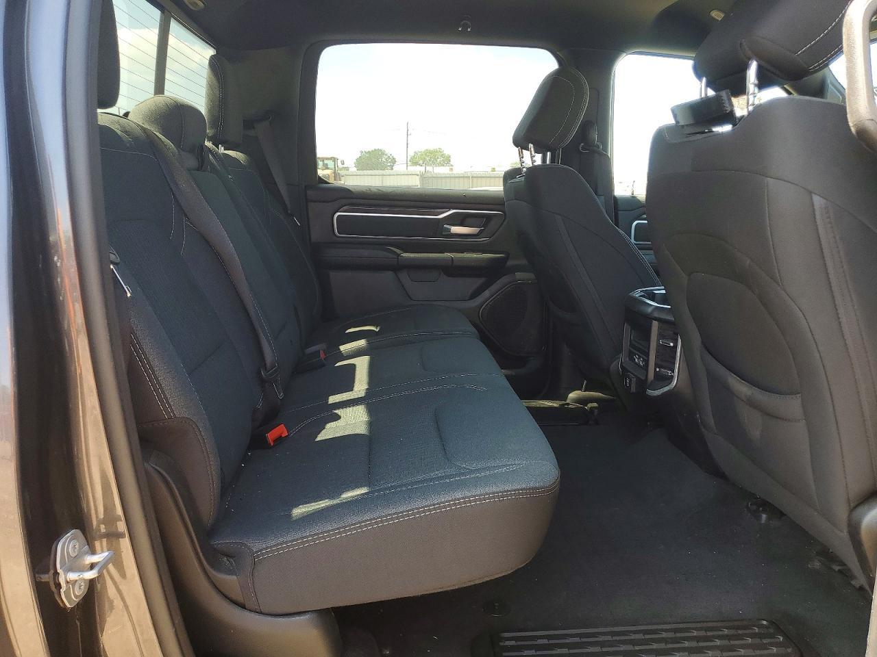 2022 Ram 1500 Big Horn/Lone Star - zdjęcie 10