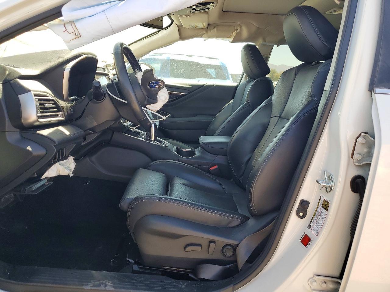 2023 Subaru Outback Limited Xt - zdjęcie 7