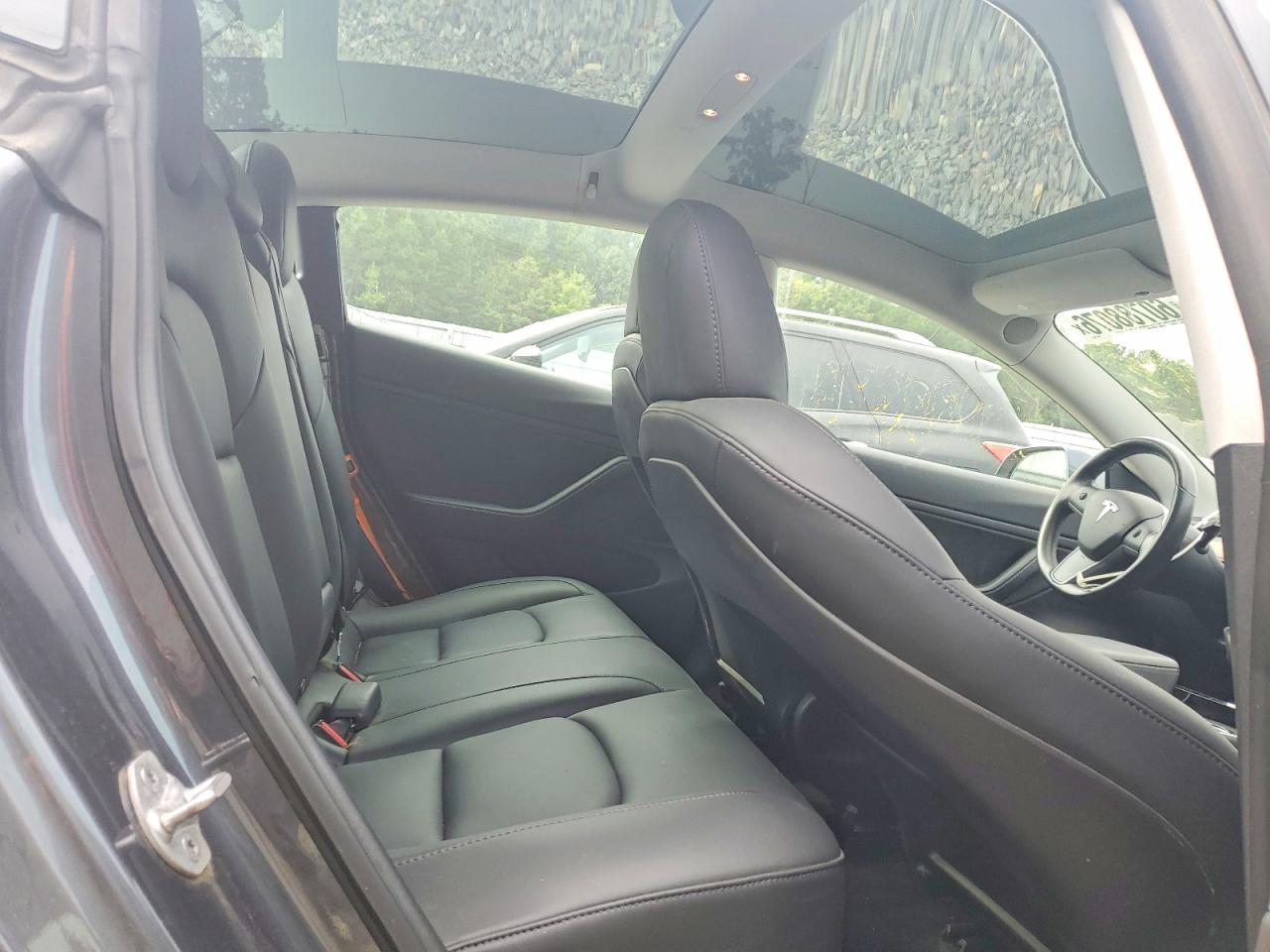 2019 Tesla Mdl 3 - zdjęcie 10