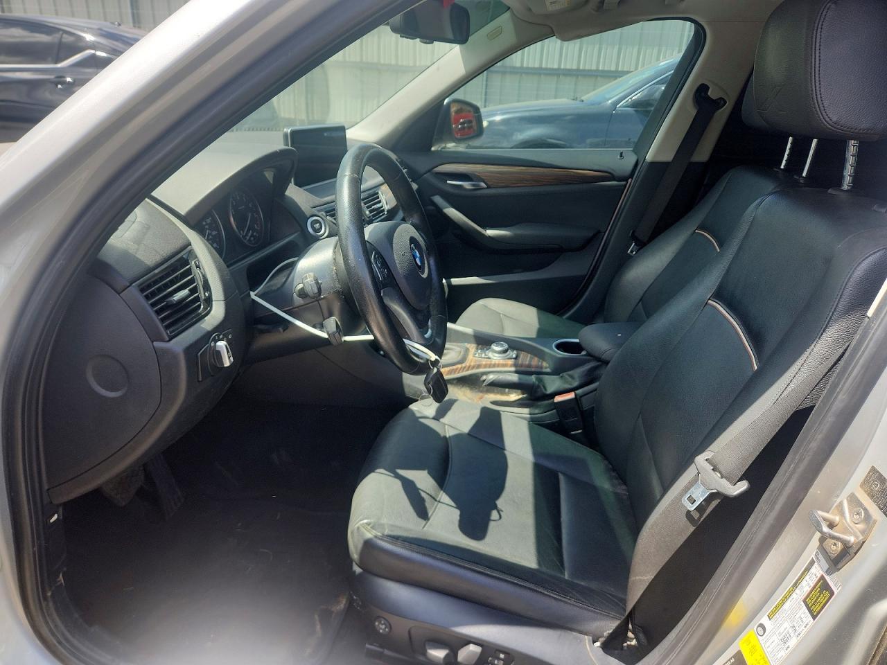 2013 BMW X1 xDrive35I - zdjęcie 7