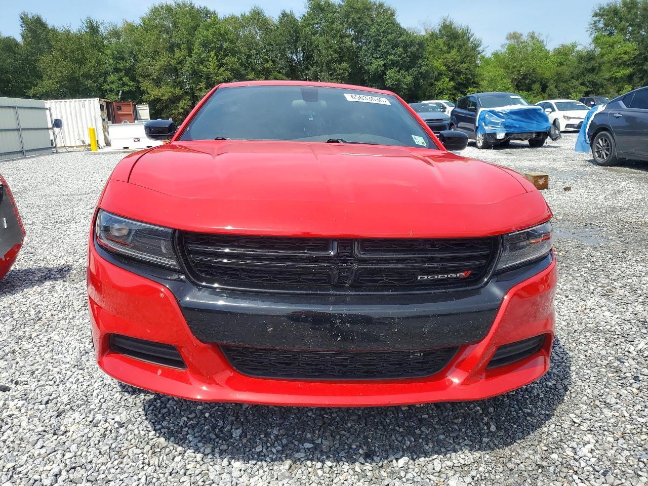 2023 Dodge Charger Sxt - zdjęcie 5