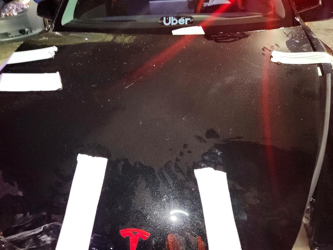 2026 Tesla Model 3 - zdjęcie 11