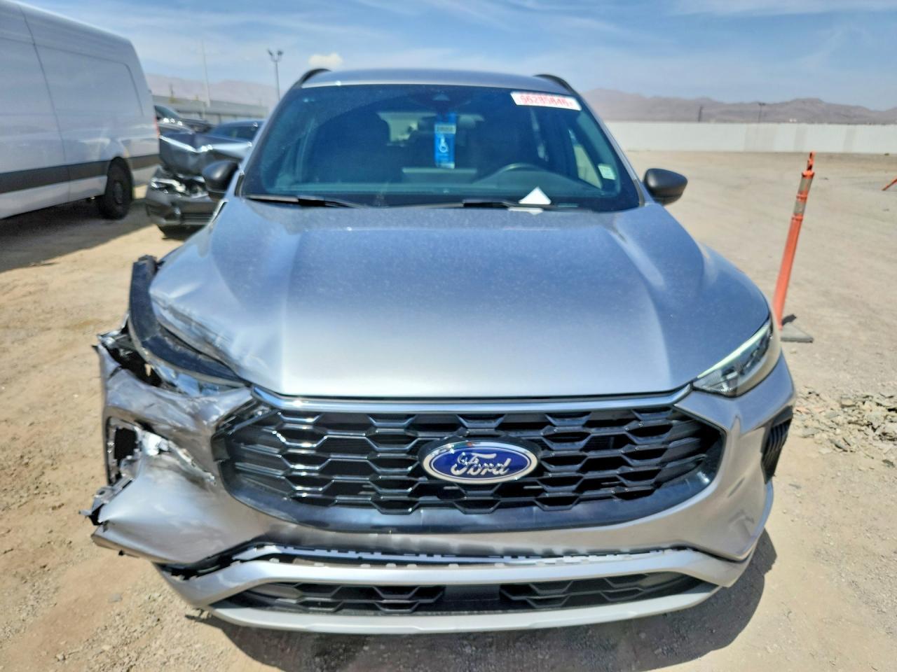 2024 Ford Escape St - zdjęcie 5