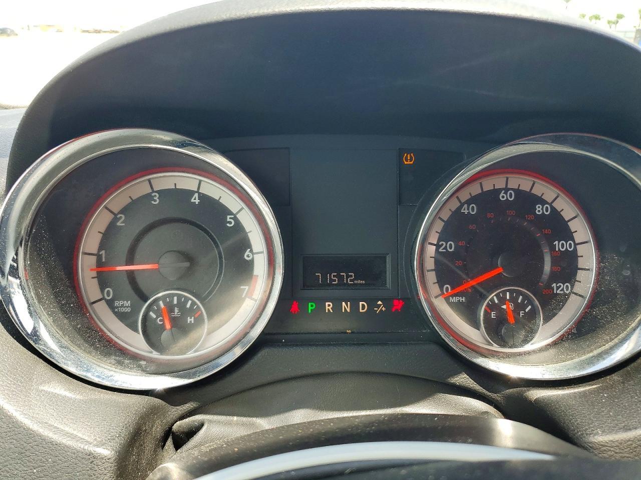 2018 Dodge Grand Caravan Sxt - zdjęcie 9