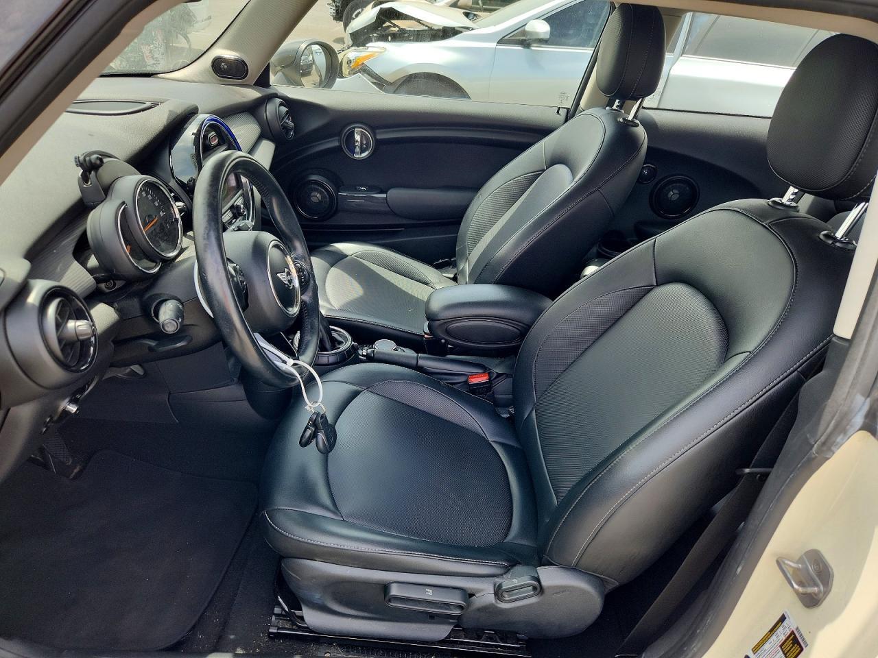 2016 Mini Cooper - zdjęcie 7