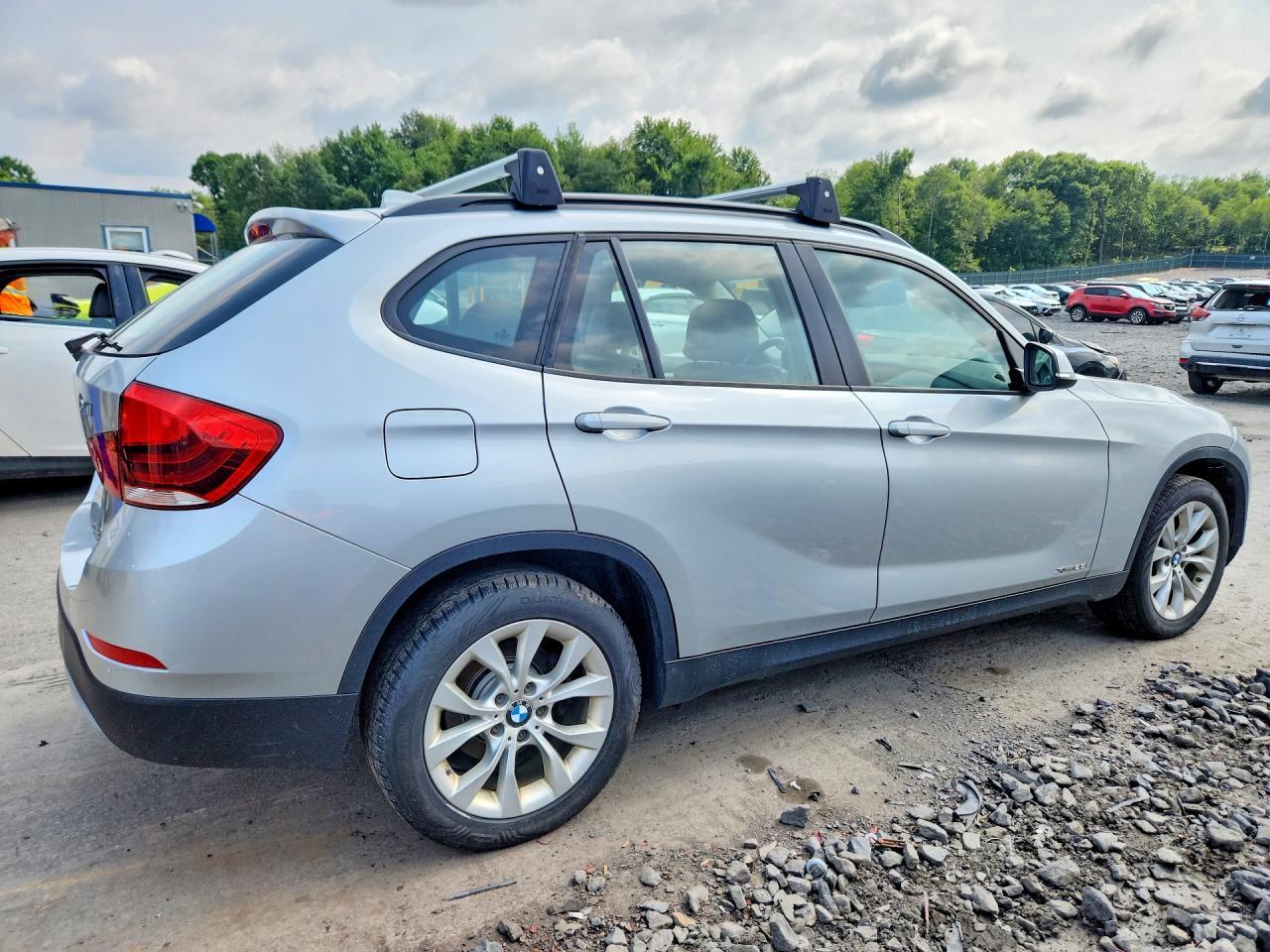 2013 BMW X1 xDrive28I - zdjęcie 3